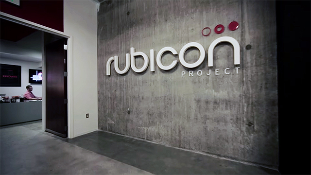 B2B PR Agency for - Rubicon Project