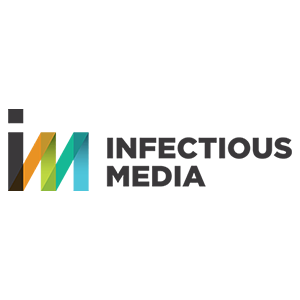 B2B PR Agency for - Infectious Media