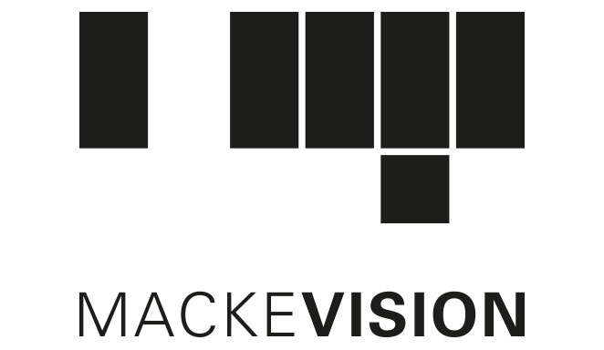 B2B PR Agency for - Mackevision - Client