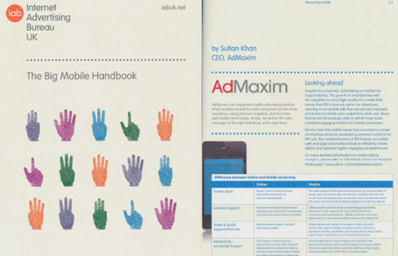 B2B PR Agency - Adtech Launch