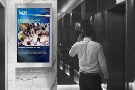 B2B PR Agency - Launching an OOH brand 