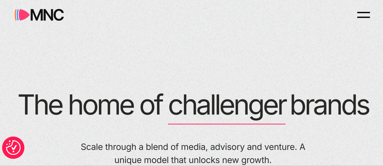 B2B PR Agency for Media Agency