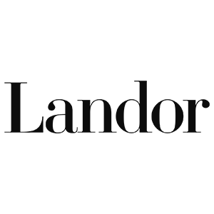 B2B PR - Landor - Client