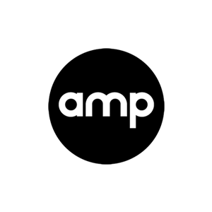 B2B PR Agency for - AMP - Client