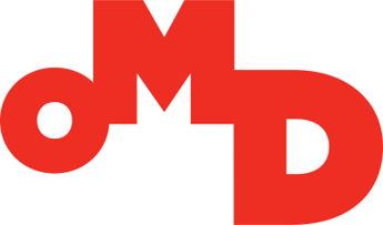 B2B PR agency for OMD UK - Client